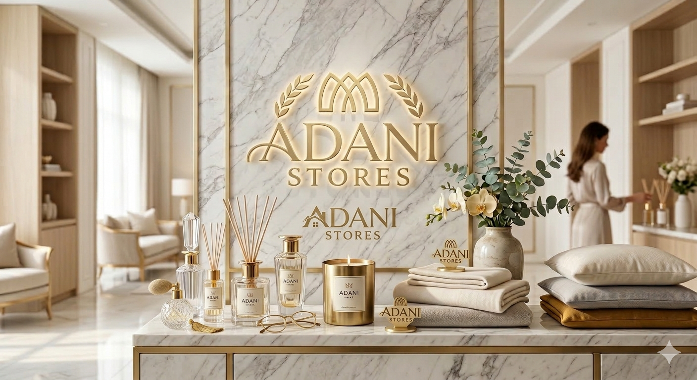 adani home essentials