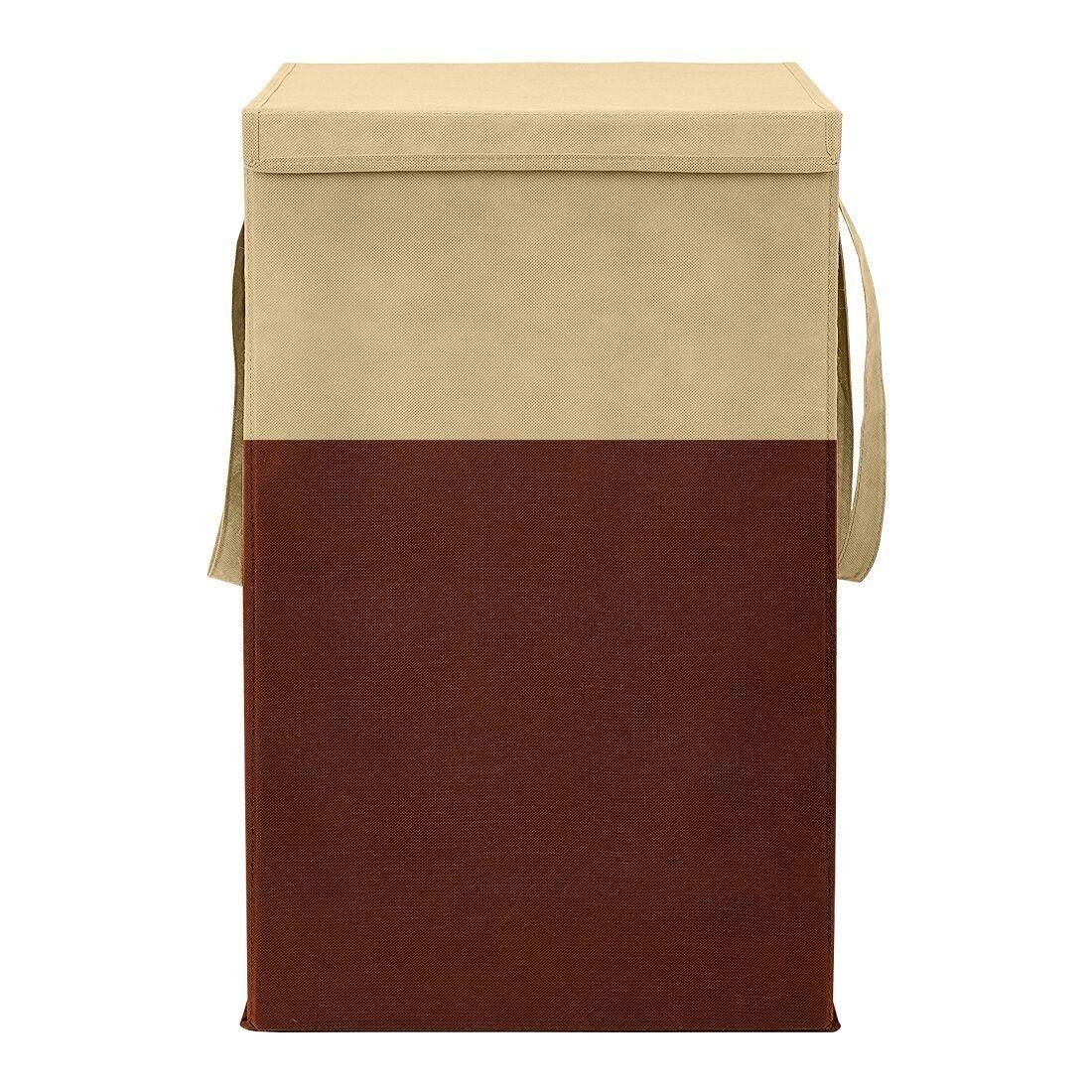 🧺 The Adani Grand-Vantage: 75L Masterpiece Laundry Suite 🧺