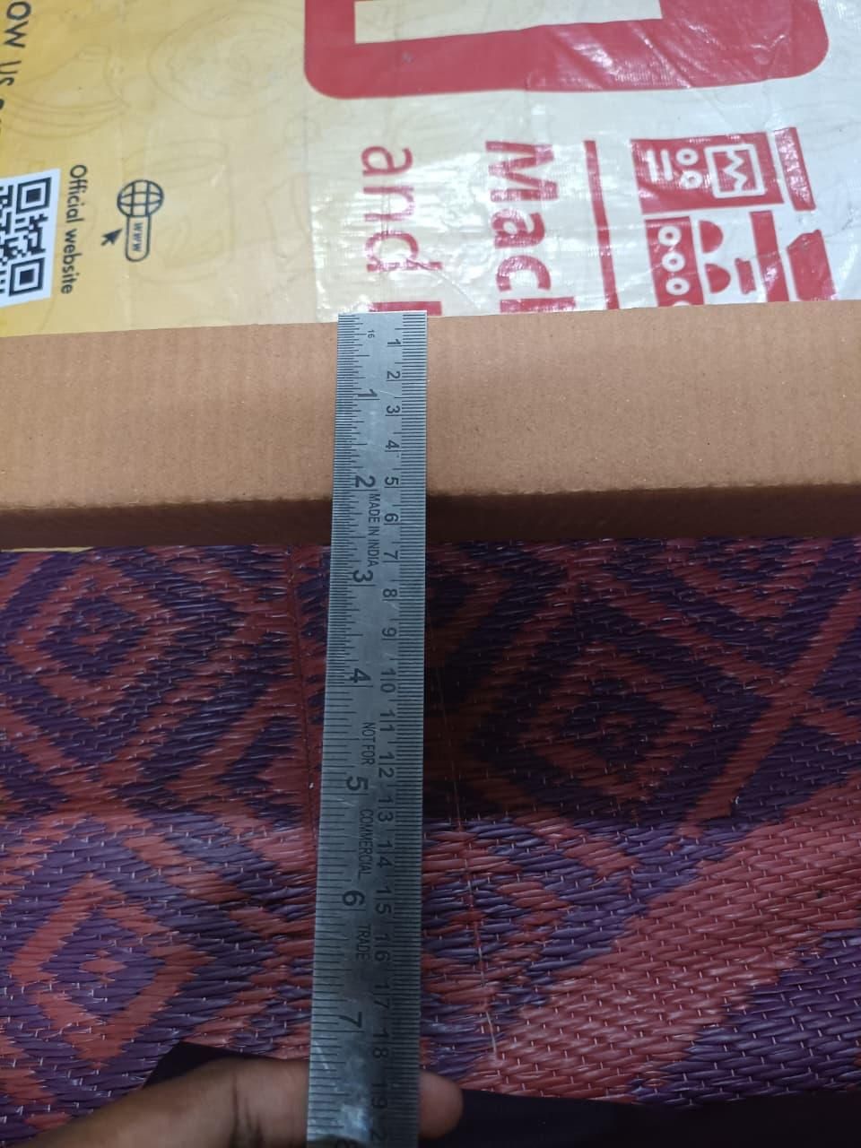 💡✨ LED Cabinet Light with Magnet – Smart & Rechargeable ✨💡  🌈 3 Lighting Modes