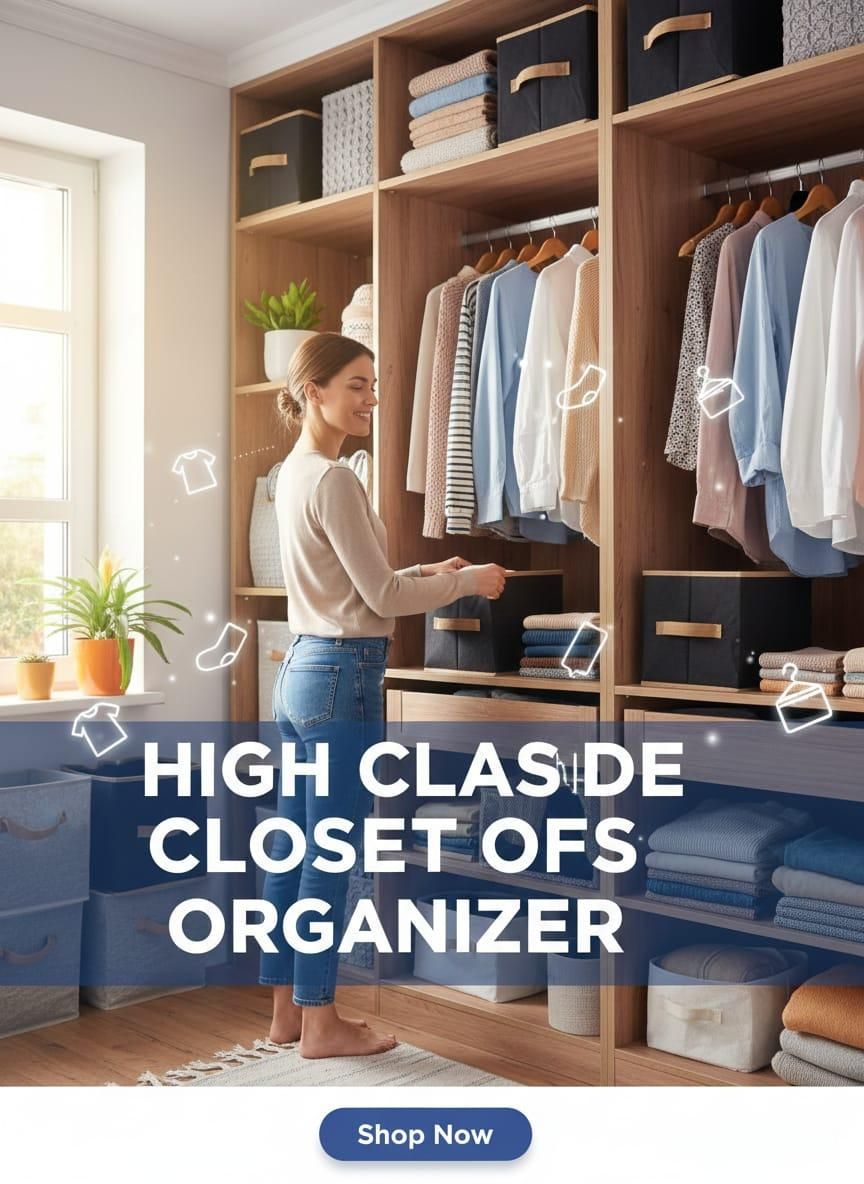 🧥 The Adani Order Suite: Architectural Wardrobe Mastery(set of 4) 🧥