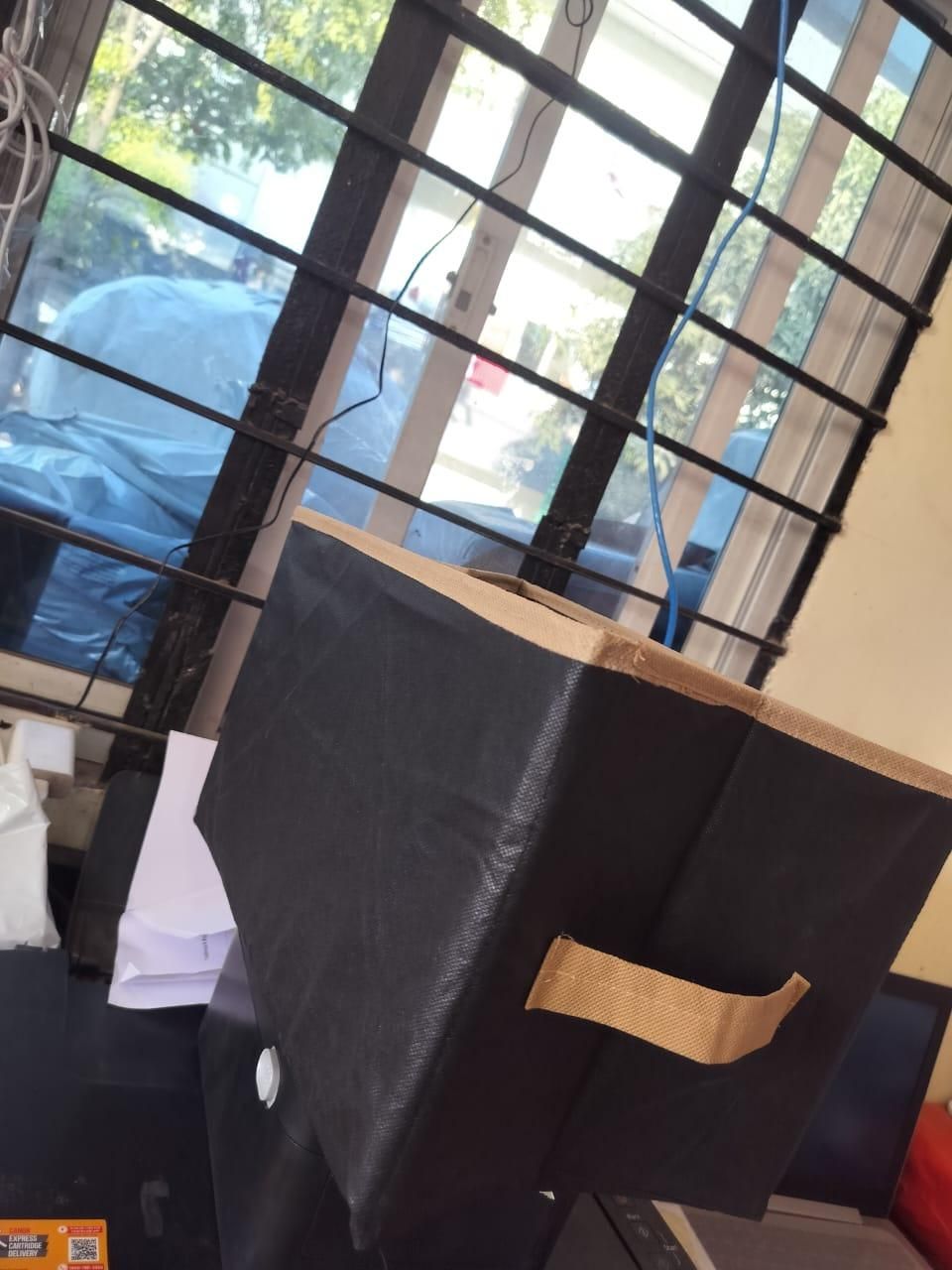 🧥 The Adani Order Suite: Architectural Wardrobe Mastery(set of 4) 🧥