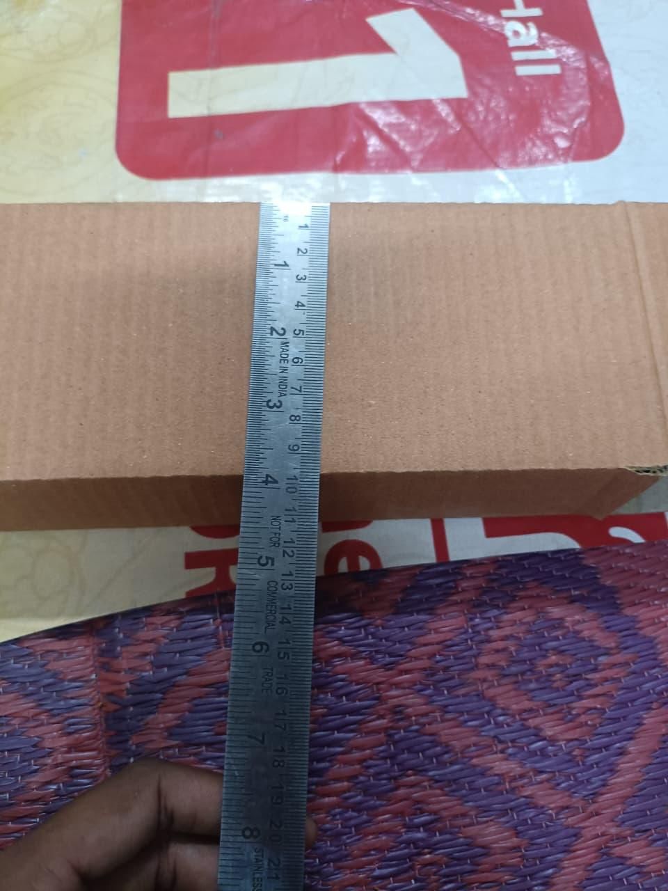 💡✨ LED Cabinet Light with Magnet – Smart & Rechargeable ✨💡  🌈 3 Lighting Modes