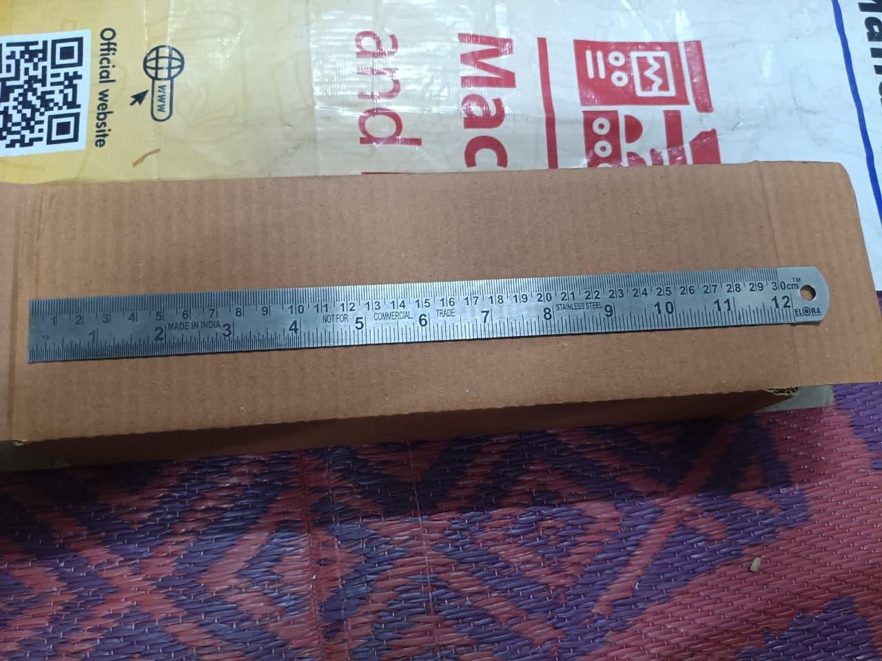 💡✨ LED Cabinet Light with Magnet – Smart & Rechargeable ✨💡  🌈 3 Lighting Modes