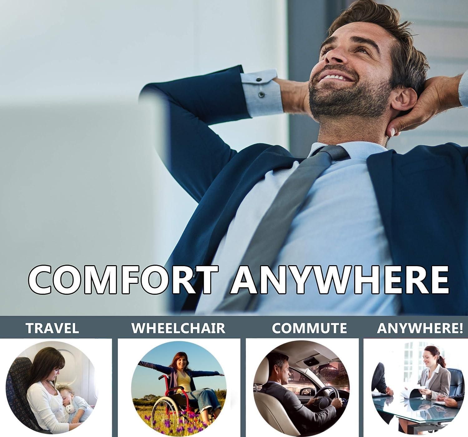 🪑 The Adani Cloud-Seat: Ergonomic Mastery ☁️