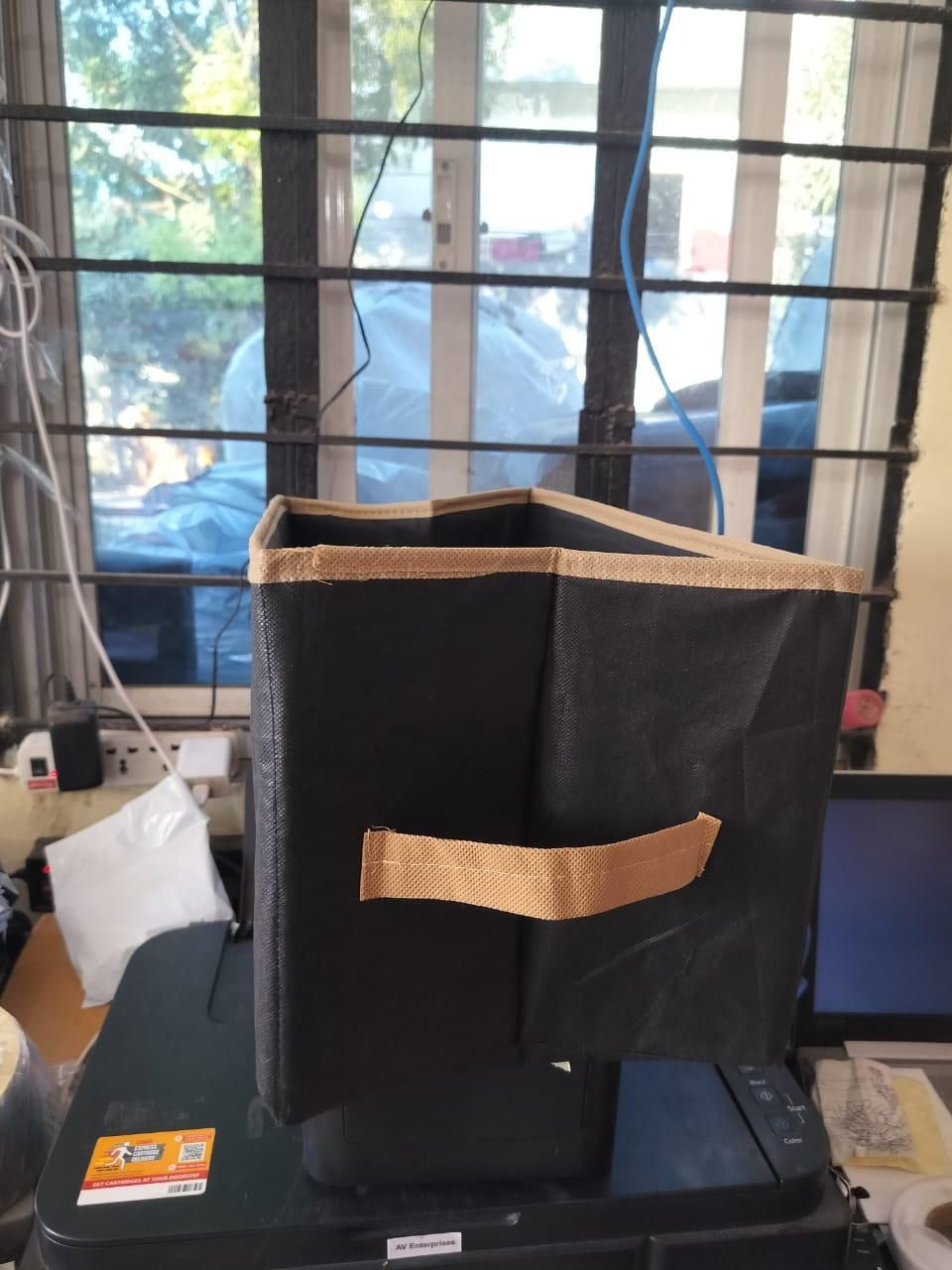 🧥 The Adani Order Suite: Architectural Wardrobe Mastery(set of 4) 🧥