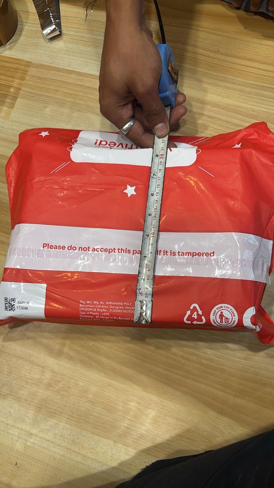 3Pcs Activated Coconut Shell Carbon Ceiling Fan Air Purifier Pads