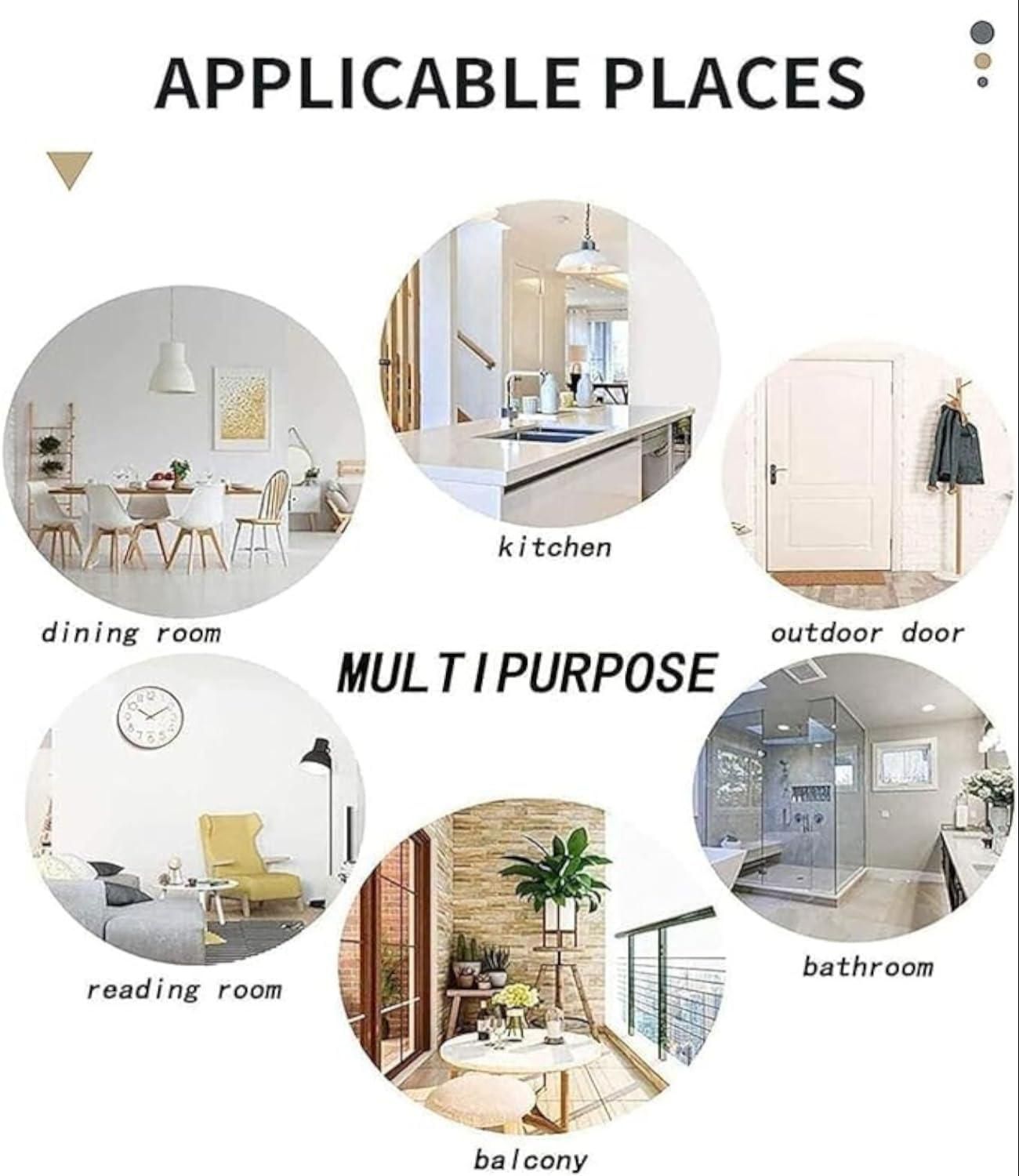 🍳 The Adani Culinary Runner Suite: Comfort in Every Step (set of 2)🍳