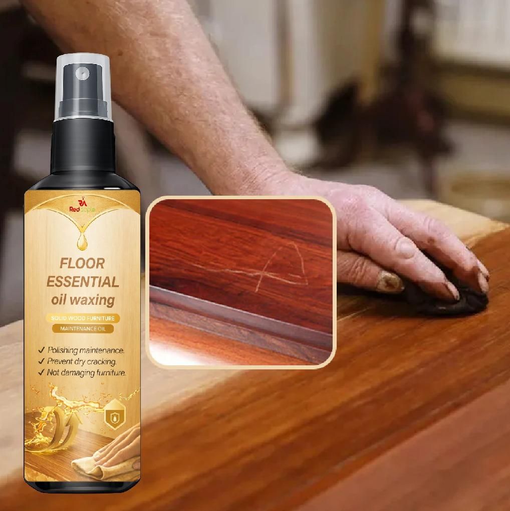 Floor Essential Oil Waxing 100 ml Pack of 1