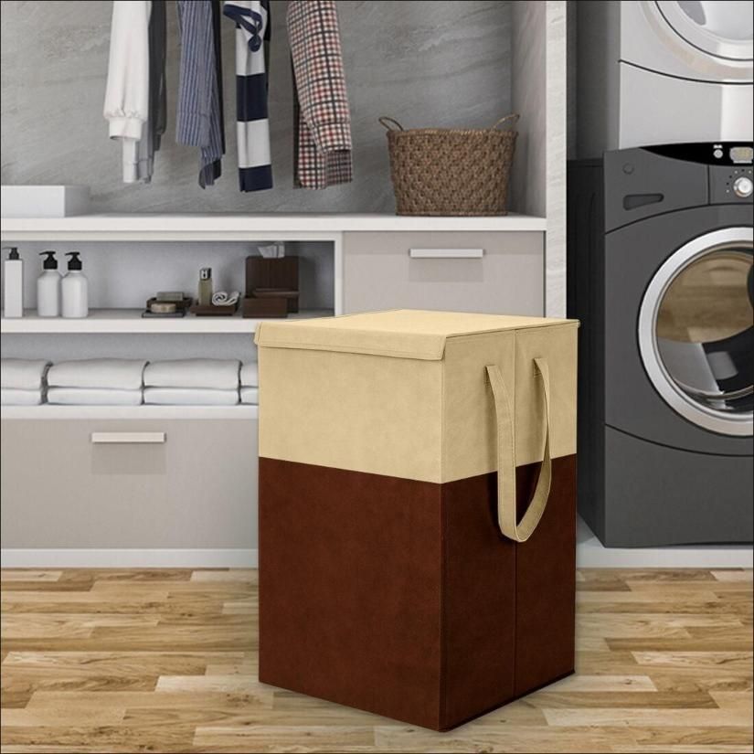 🧺 The Adani Grand-Vantage: 75L Masterpiece Laundry Suite 🧺